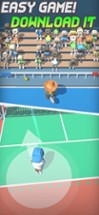 Brawl Tennis Open Clash 2020 Image