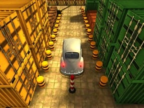 Car Driver 4 (Hard Parking) Image