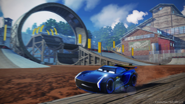 Cars 3: Driven to Win Image