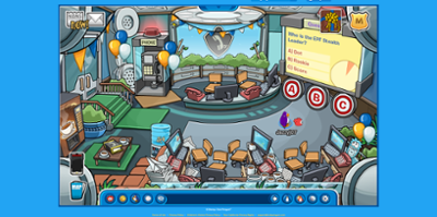 Club Penguin Image