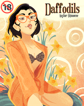 Daffodils (18+) Game Cover