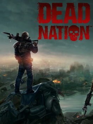 Dead Nation Game Cover