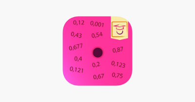 Decimals &amp; Fractions Image