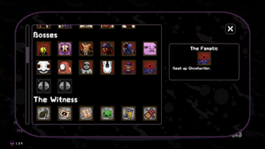 Deluded Ensemble, A modded BO quest. Image