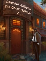 Detective Solitaire The Ghost Agency 2 Image