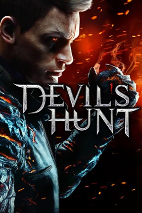 Devil's Hunt Game Cover