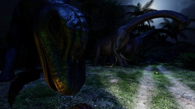 DinoTrek Image