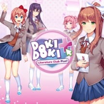 Doki Doki Literature Club Plus! Image