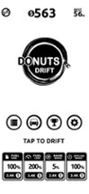 Donuts Drift - Slide Drifting Image