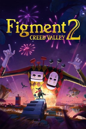 Figment: Creed Valley Game Cover