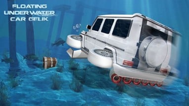 Floating Underwater Car GELIK Image