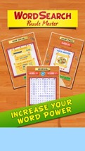 Free Word Search Games + Image