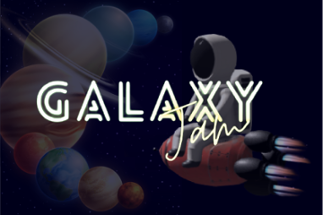 Galaxy Jam Image