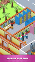 Burger Shop - Idle Tycoon Image