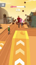 Bike Rush Image