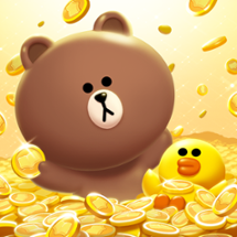 LINE Magic Coin - Coin Game! Image