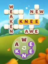 Word Spells: Word Puzzles Image