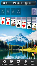 Solitaire Classic Card Image