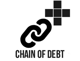 Chain Of Debt Image