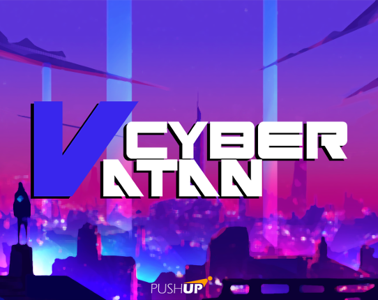 Cyber Vatan Game Cover