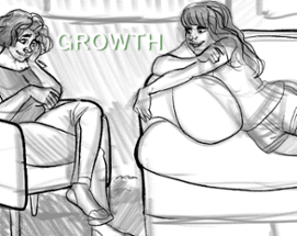 Growth, Book One Image