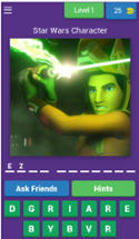 Guess The SW Character Image
