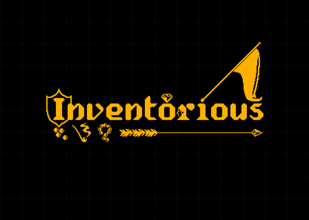 Inventorious Game Cover