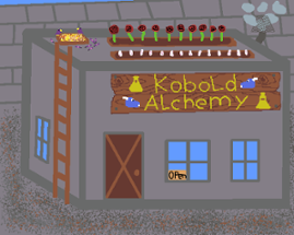 Kobold Alchemy Image