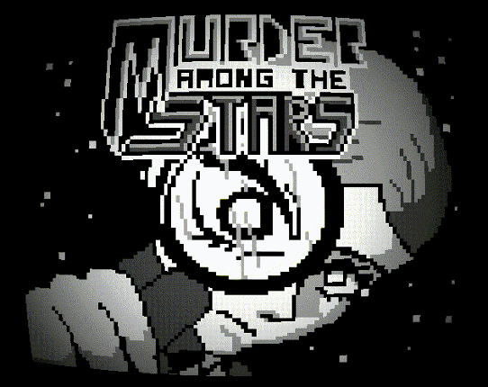 Murder Among the Stars Game Cover