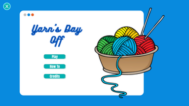 Yarn's Day Off Image