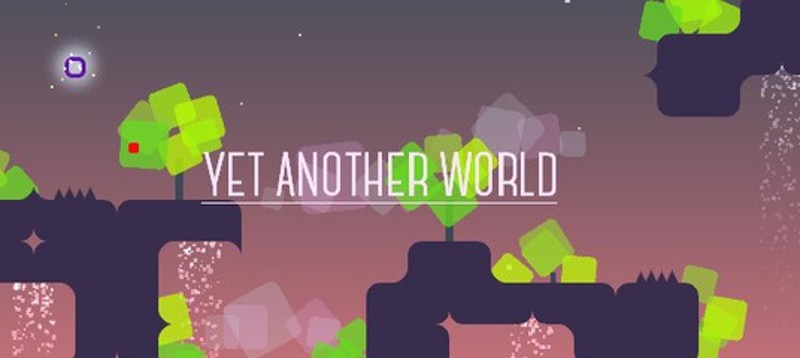 Yet Another World Game Cover