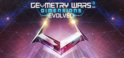 Geometry Wars 3: Dimensions Evolved Image