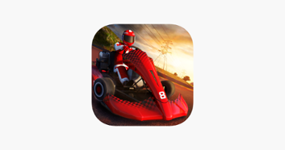 Go Karts - Ultimate Karting Game for Real Speed Racing Lovers! Image