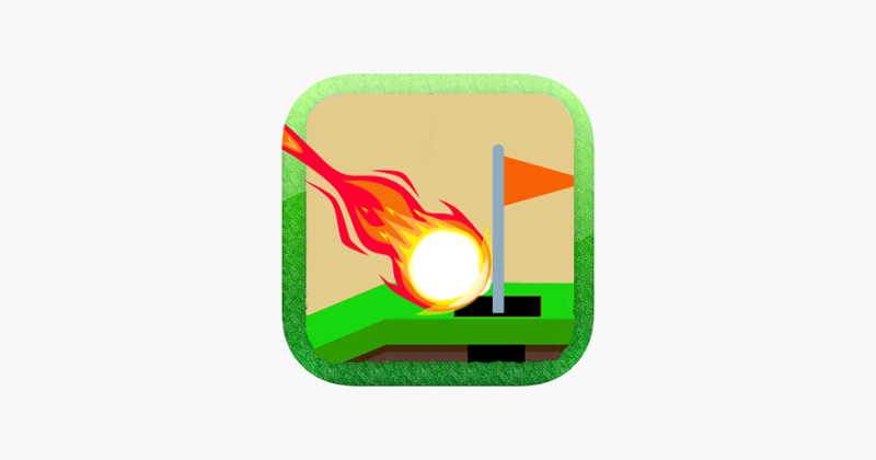 Golf Game Mini Game Cover