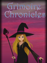 Grimoire Chronicles Image