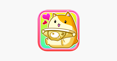 HAMFIT - Free Hamster Catch Game - Image