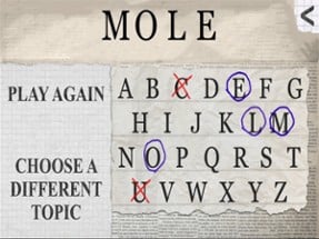 Hangman Classic - word game Image