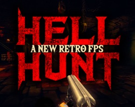 Hell Hunt <demo> Image