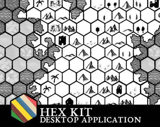 Hex Kit Game Cover