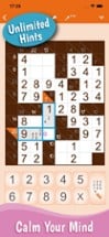 Kakuro: Number Crossword Image