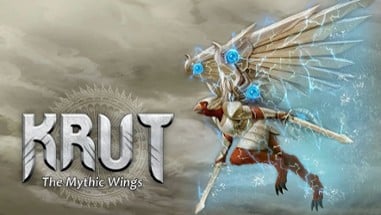 Krut: The Mythic Wings Image