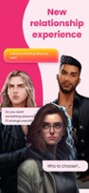 Love Connect: Hot Stories Image