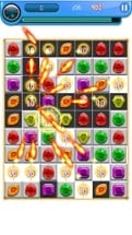 Magic Gems - Match 3 Puzzles Image