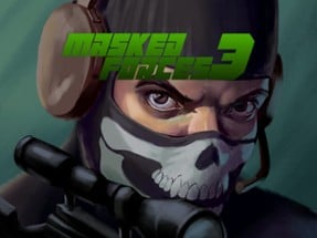 Masked Forces 3 Image