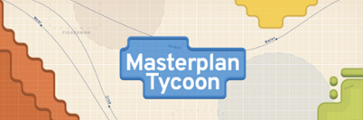 Masterplan Tycoon Image