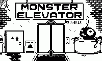 Monster Elevator Image