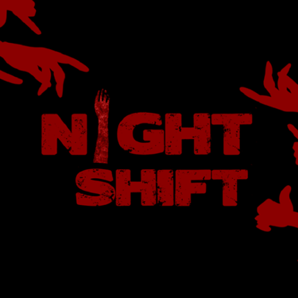 Night Shift Game Cover