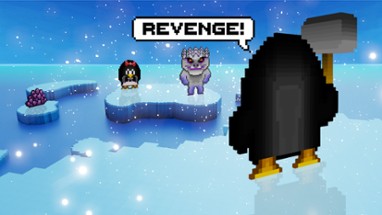 Pingo's Revenge Image