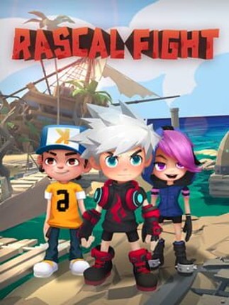 Rascal Fight Game Cover