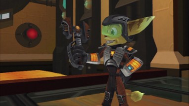 Ratchet & Clank: Going Commando Image